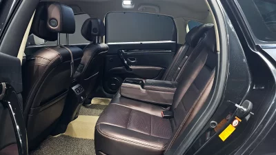 Renault Samsung SM7