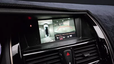 Renault Samsung SM7