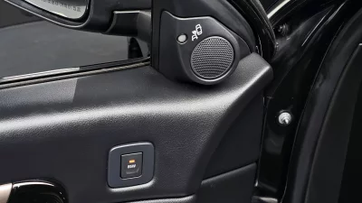 Renault Samsung SM7
