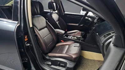 Renault Samsung SM7