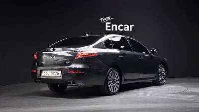 Renault Samsung SM7