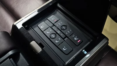 Renault Samsung SM7