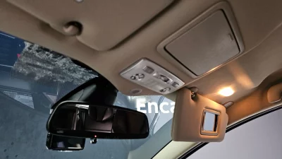 Renault Samsung SM7