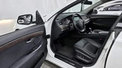 BMW Gran Turismo