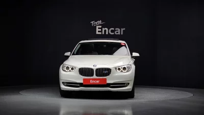 BMW Gran Turismo
