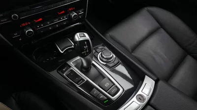 BMW Gran Turismo