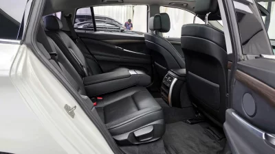 BMW Gran Turismo