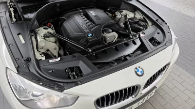 BMW Gran Turismo