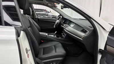 BMW Gran Turismo