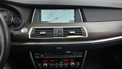 BMW Gran Turismo