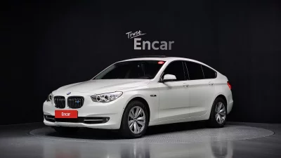 BMW Gran Turismo