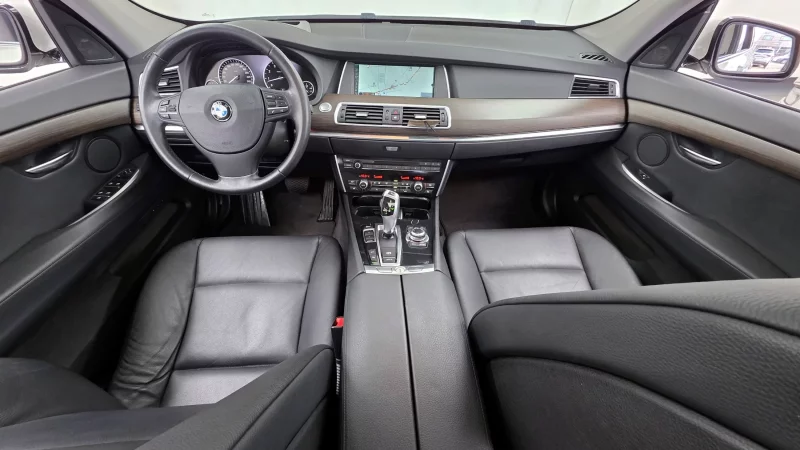 BMW Gran Turismo