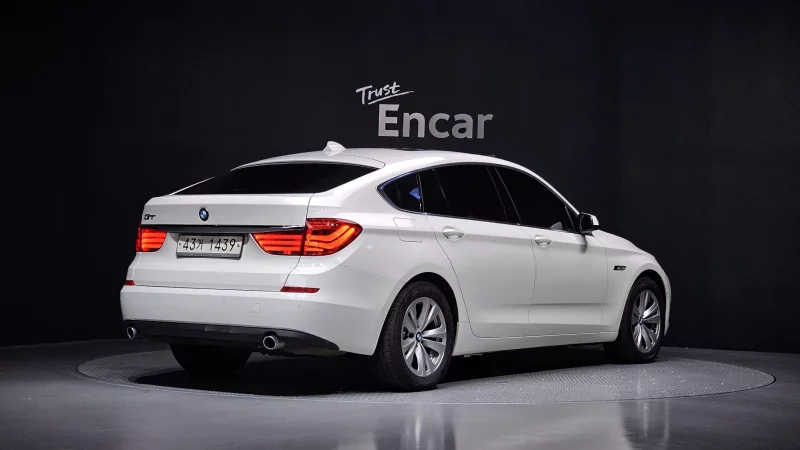 BMW Gran Turismo