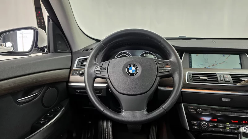 BMW Gran Turismo