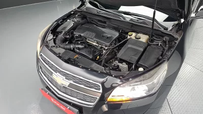 Daewoo Malibu