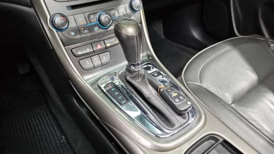 Daewoo Malibu