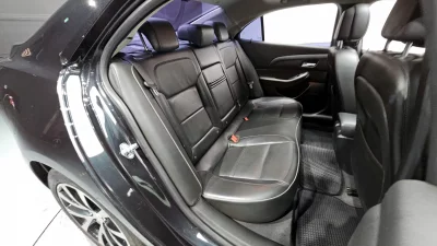 Daewoo Malibu