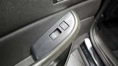 Daewoo Malibu