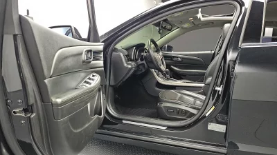 Daewoo Malibu