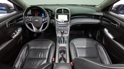Daewoo Malibu