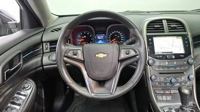 Daewoo Malibu