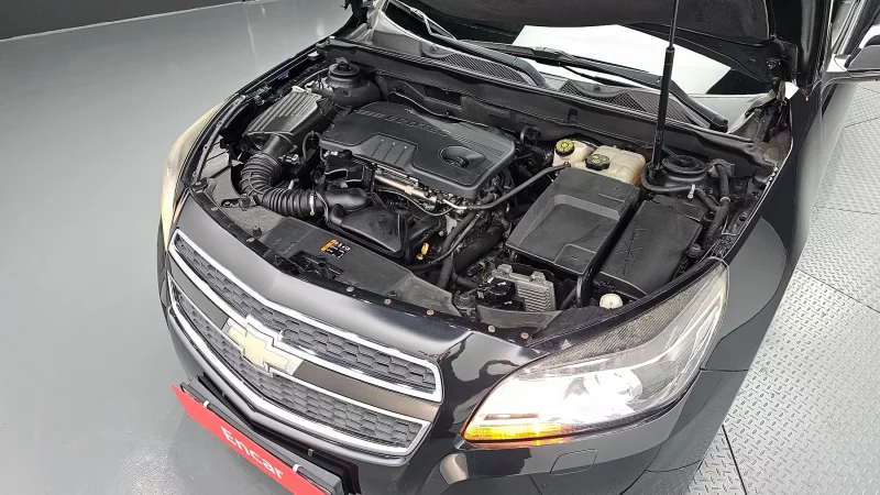 Daewoo Malibu