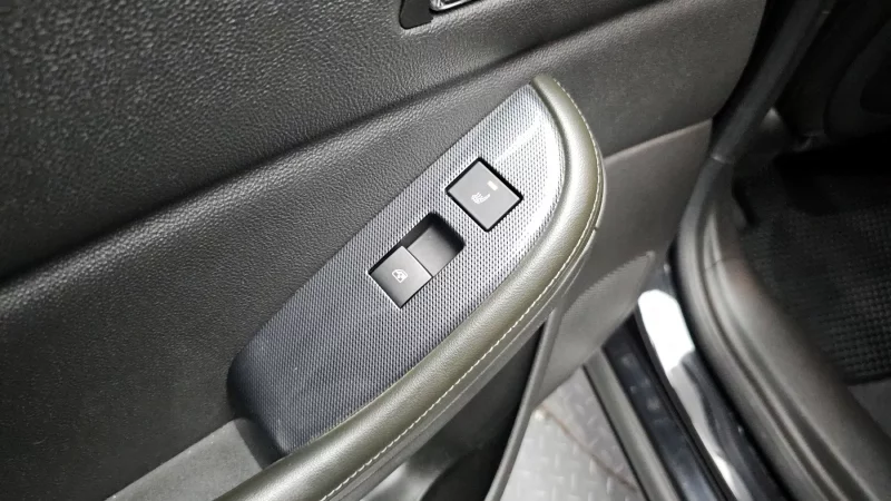 Daewoo Malibu
