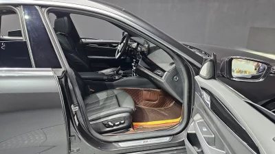 BMW Gran Turismo