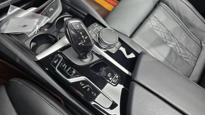 BMW Gran Turismo
