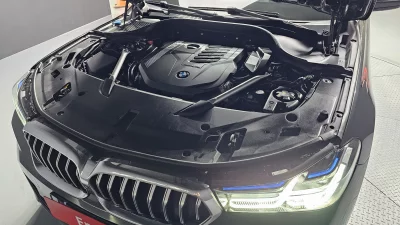 BMW Gran Turismo