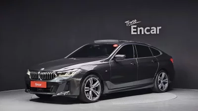 BMW Gran Turismo