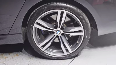 BMW Gran Turismo