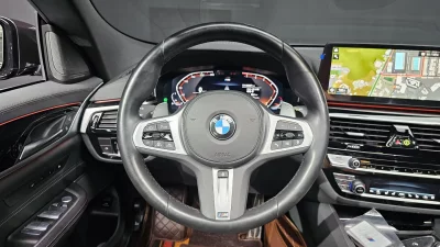 BMW Gran Turismo