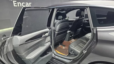 BMW Gran Turismo