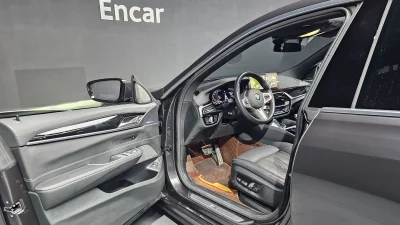 BMW Gran Turismo