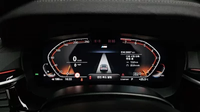 BMW Gran Turismo