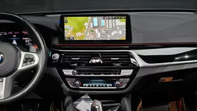 BMW Gran Turismo