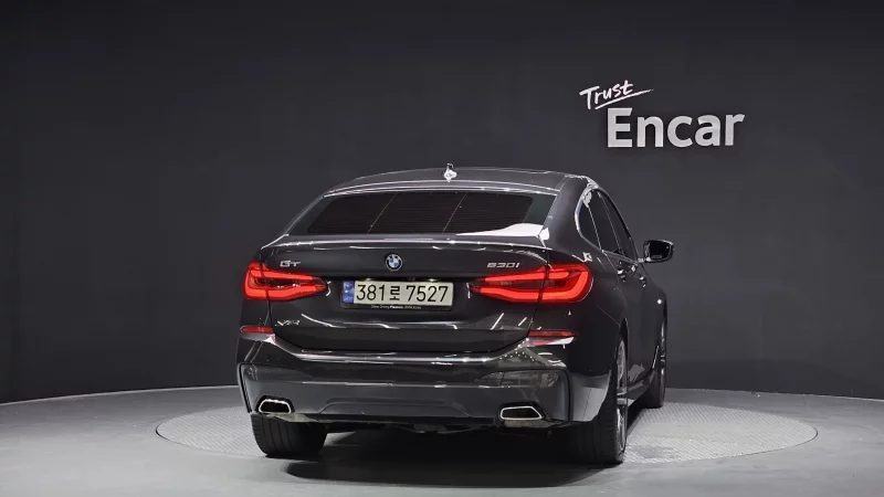 BMW Gran Turismo