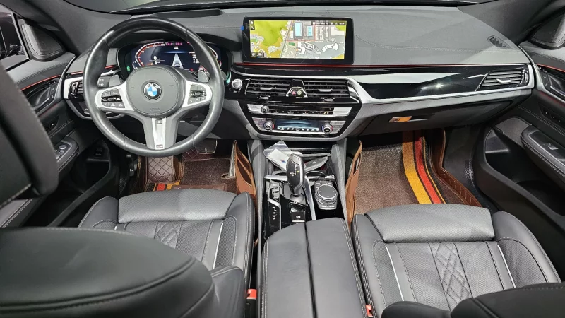 BMW Gran Turismo