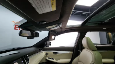 Infiniti QX50