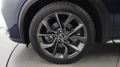 Infiniti QX50