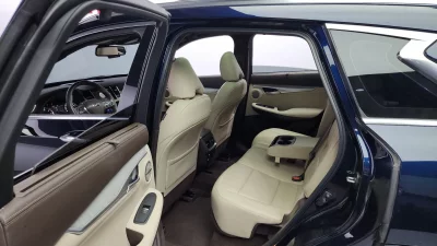 Infiniti QX50
