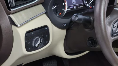 Infiniti QX50