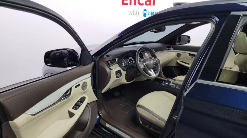 Infiniti QX50