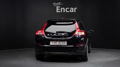 Volvo C30