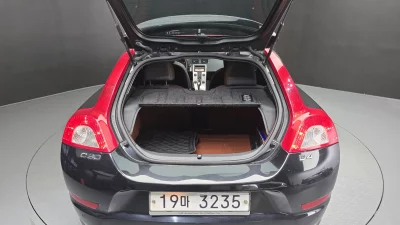 Volvo C30