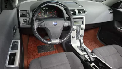 Volvo C30