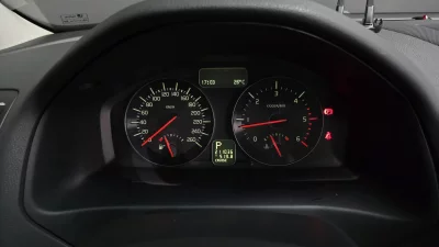 Volvo C30