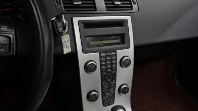 Volvo C30