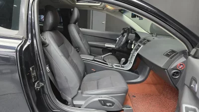 Volvo C30